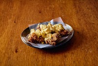 食堂居酒屋どいちゃん本店