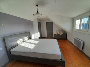 Photo n°18 de LEVEN DECO à Landunvez (Peintre en bâtiment)