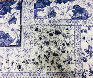 Photo n°6 de DECO STORE Linge de Maison & Deco Saint-Denis à Saint-Denis (Magasin de tapis)