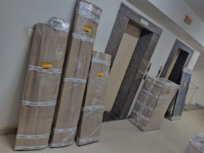 Southway Express Packers And Movers