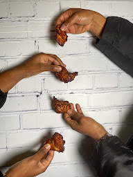 Photo n°50 de U's Canteen - Saint-Maur-des-Fossés à Saint-Maur-des-Fossés (Restaurant de hamburgers)