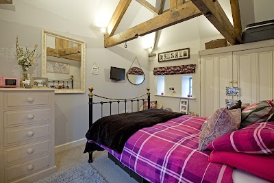 Alexander Gibson - Unique Yorkshire Homes