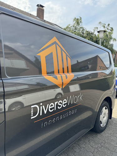 DiverseWork GmbH