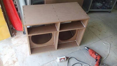 Photos of ALX Tuning Soung Designs