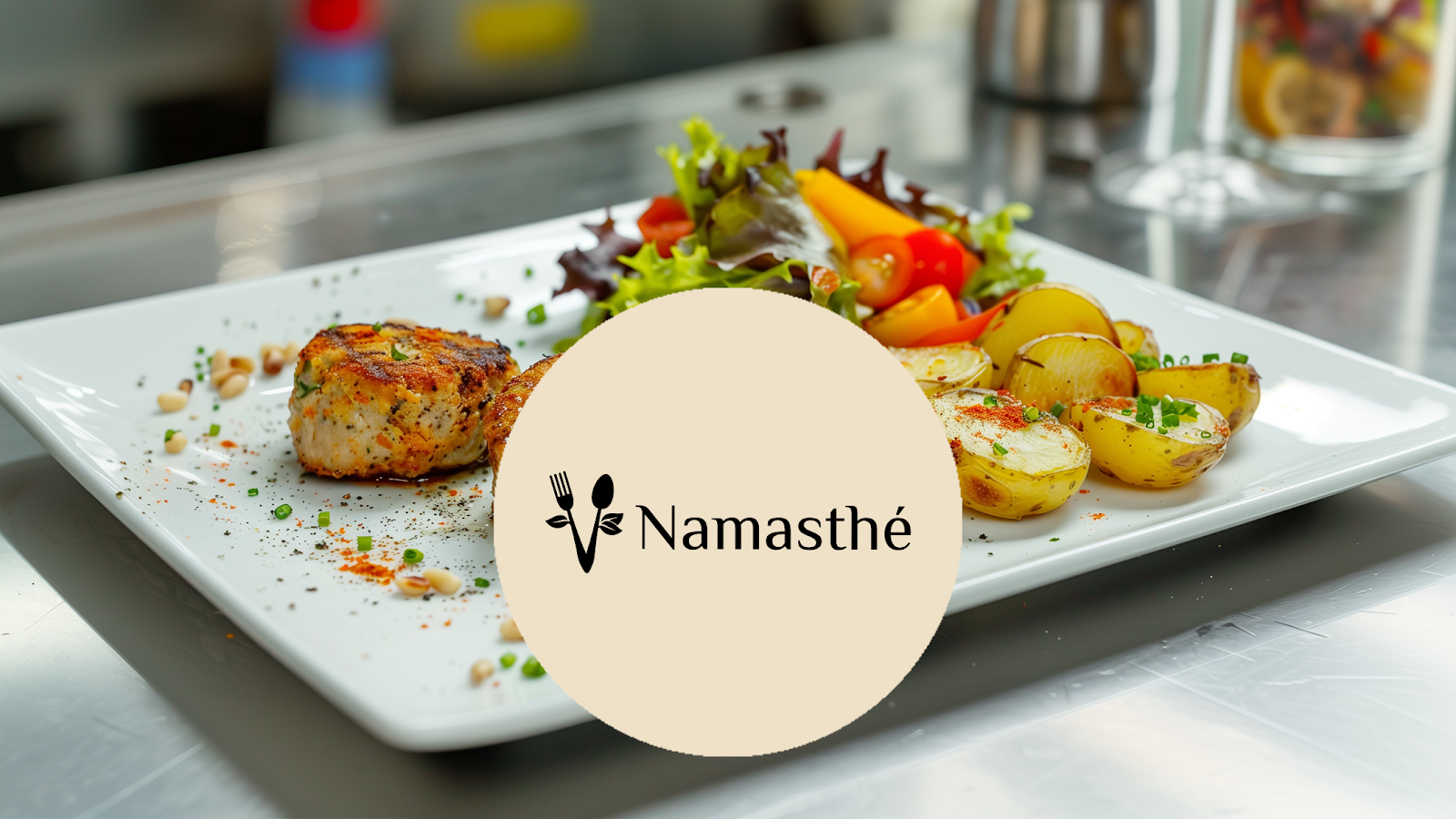 Namasthe — photo 2