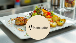 Photo n°3 de Namasthé à Montauban (Restaurant végétarien)