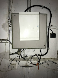 Photo n°3 de Daniel Milner Electricité à Chusclan (Service d'installation électrique)
