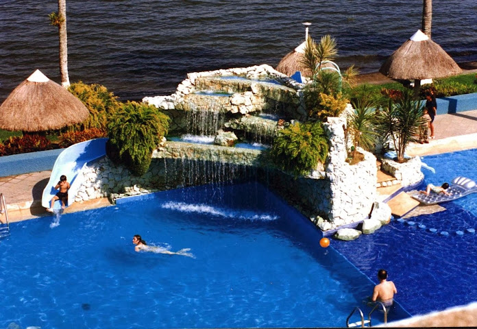 Hotel la Finca by null