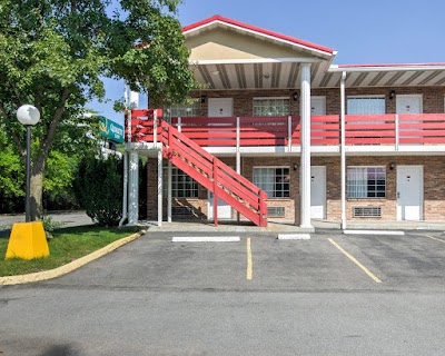 Photos of Quality Inn New River Gorge
