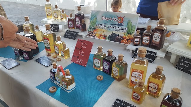 Mercadillo de Haría "Haría Artesanal"