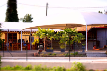 Camping Beau Rivage