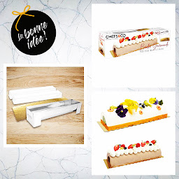 Photo n°22 de Culinarion à Cherbourg-en-Cotentin (Magasin de matériel de cuisine)