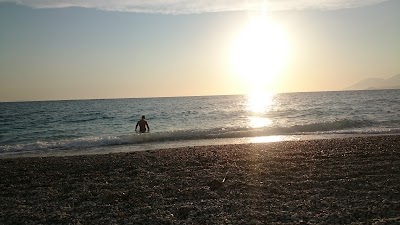 El Blanco Beach Bar