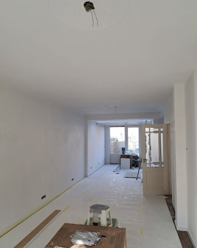 DE HAAGSE AFBOUW - STUKADOOR & SCHILDER BEDRIJF