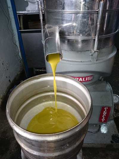Photos of Fabrika e Vajit Sk&euml;nderaj