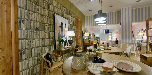 Arboretto - Av. 5 de Outubro Número de telefone