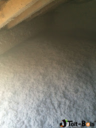 Photo n°11 de Toit Et Bois 73 | Charpentier Couvreur à Sainte-Hélène-sur-Isère (Couvreur)