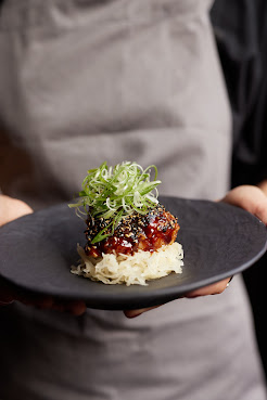 Fantomas now Chelsea Grill by null