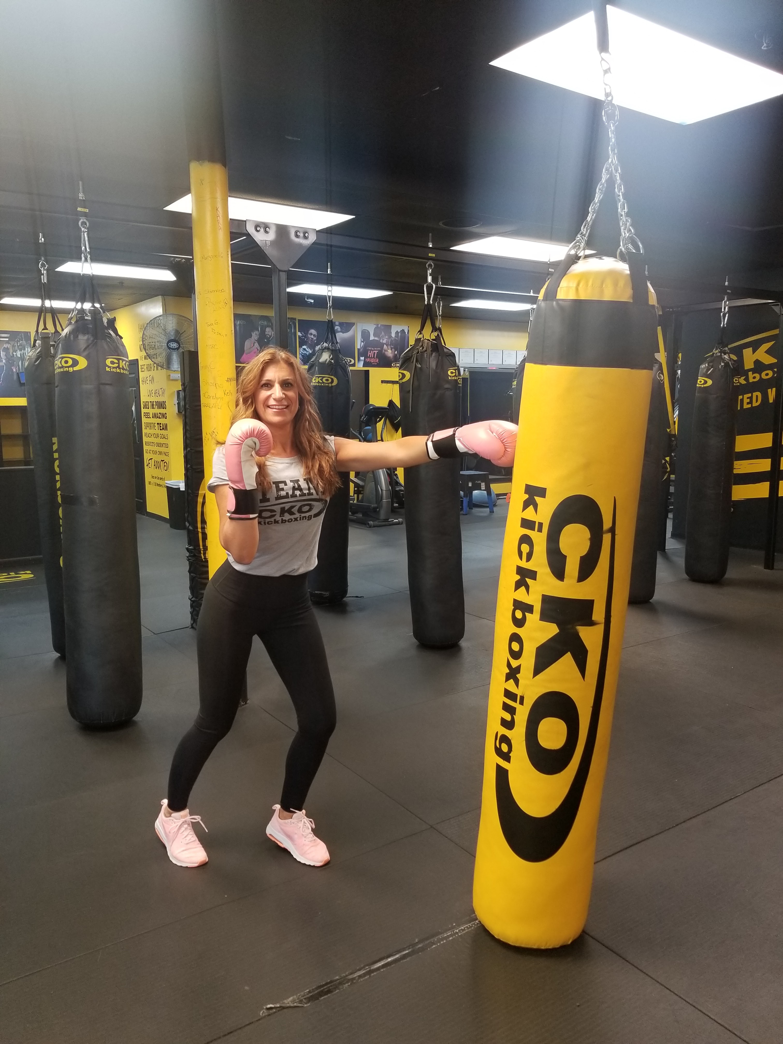 CKO Kickboxing photo 10