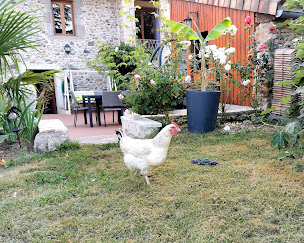 Photo n°7 de DOUCEURS DU DADOU à Terre-de-Bancalié (Chambre d'hôtes)