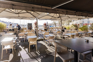 Photo n°62 de Restaurant Daily Gourmand à Vannes (Bar à vin)