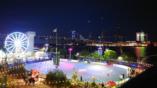 Independence Blue Cross RiverRink - Thumbnail