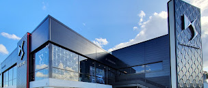 Photo n°16 de DS STORE PONTOISE à Pontoise (Garage automobile)