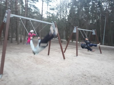 Photos of Anniņmuižas parks