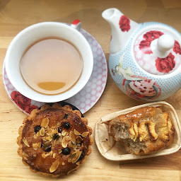 Photo n°50 de Jo and Nana Cakes à Paris (Restaurant végétalien)