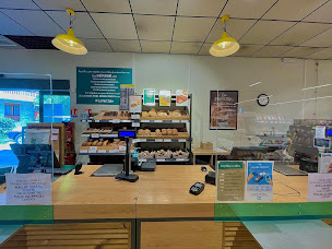 Photo n°9 de La Vie Claire à Annecy (Épicerie)