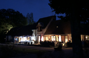 Photo n°45 de Restaurant Ardent à Esvres (Restaurant gastronomique)