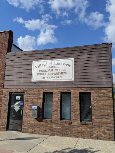 Lakeview Clerk's Office - Thumbnail