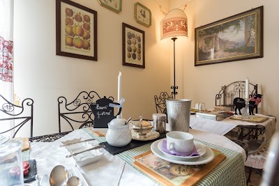 Photos of Bed and Breakfast New Day