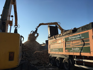 Photo n°8 de Depolia à Moret-Loing-et-Orvanne (Déchetterie)