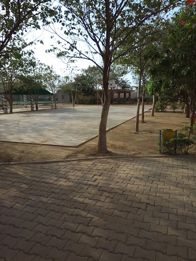 Photos of Middle School Horizon International