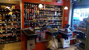Photo n°5 de Carrefour Express à Strasbourg (Magasin d'alimentation bio)