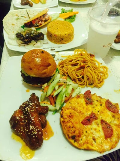 Photos of Brews & Bites