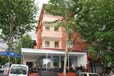Photos of Haliloğlu Apart Otel