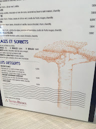 Photo n°24 de Le Vahine à Locmariaquer (Restaurant français)