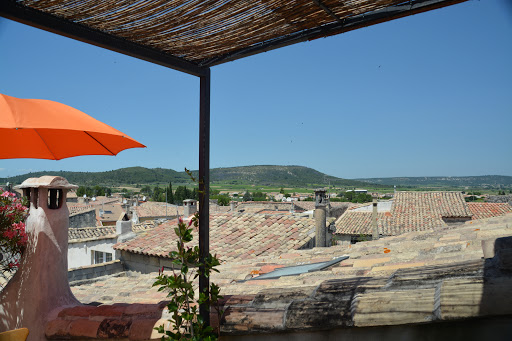 Photo de La Parenthèse Saint Dionisy à Saint-Dionisy (30980)