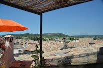 Bed and Art à Calvisson