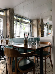 Photo n°16 de Le Saint Sébastien à Paris (Cave à vins)