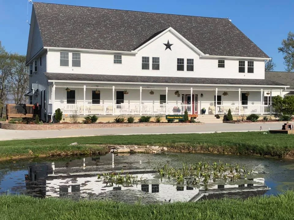 Pleasant Grove Inn
