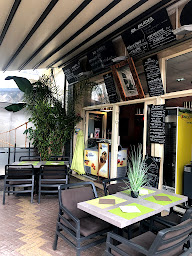 Photo n°16 de Le Grand Café de Saint-Cyr à Saint-Cyr-sur-Mer (Restaurant)