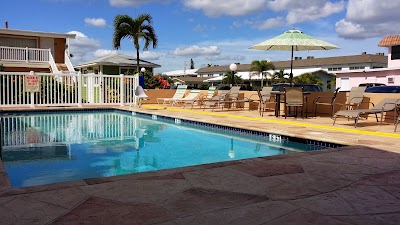Photos of The Palms On Ocean