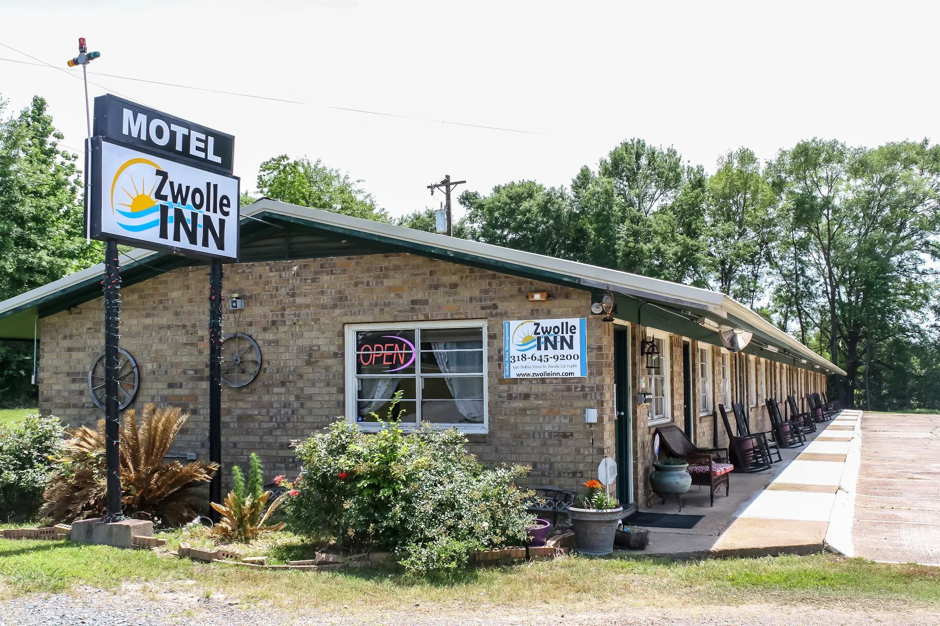 Zwolle Inn