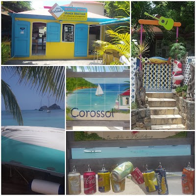 Photos of Plage de Corossol