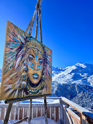 Photo n°26 de TIPI Méribel à Mottaret (Restaurant français)