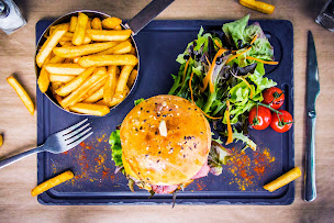 Photo n°37 de Le Carbet à Hautecourt-Romanèche (Bar)