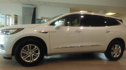 Ancira Buick GMC - Thumbnail